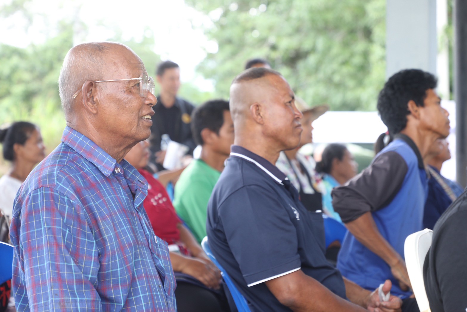 title - ส.ป.ก. ส่งมอบโครงการ “โครงการนำร่องระบบสูบน้ำ พลังงานแสงอาทิตย์เพื่อการเกษตรในเขตปฏิรูปที่ดิน” (Pilot Solar Pumping System for Agiculture in ALRO Area)